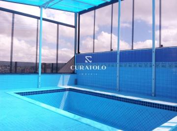 Apartamento · 315m² · 5 Quartos · 4 Vagas · Cobertura duplex à venda, com 5 quartos e 4 vagas em São Caetano, no Santa Maria