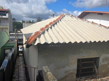 Terreno · Terreno para venda no bairro da Vila Clarice, em Santo André