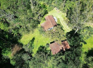 Rural de 3 quartos, São Lourenço da Serra · Sítio com 169.000 m² em São Lourenço da Serra COD: 5681 F:(11) 97302-9229 CESAR