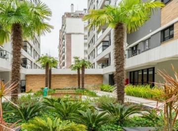 Apartamento de 2 quartos, Curitiba · Apartamento à Venda no Condomínio Meridian Vila Izabel MOBILIADO