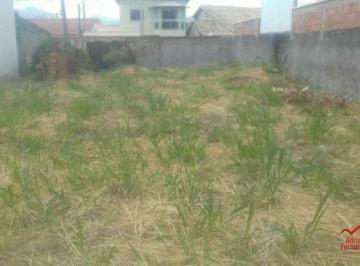 Terreno · 360m² · Terreno Murado no Centro de Maricá – 360m² | R$ 300.000 à vista