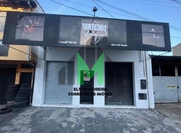 Foto 01 · Barracao, Centro, Bragança Paulista, SP