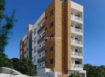 Apartamento · 32m² · 1 Quarto · 1 Vaga · Compacto, Apartamentos e Studios no coração de Camobi, próximo a UFSM.