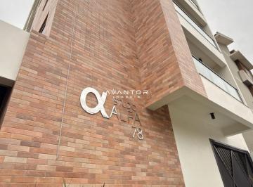 Apartamento · 44m² · 1 Quarto · Apartamento no coração de Camobi com Box, próximo a UFSM.