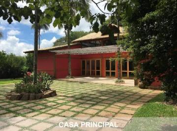 Casa de 7 quartos, Mairinque · CONDOMÍNIO PORTA DO SOL :  FARM / HOUSE 