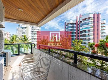 Apartamento · 292m² · 5 Quartos · 3 Vagas · Apartamento à venda no bairro Riviera - Bertioga/SP