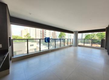 Apartamento · 316m² · 3 Quartos · 3 Vagas · Apartamento à venda 3 suítes, 4 vagas, Le Reve, bairro Cambuí Campinas SP