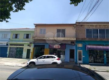 Comercial · 500m² · Prédio inteiro à venda em Parque casa de pedra - SP