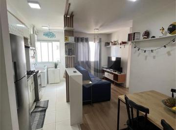 Apartamento · 40m² · 2 Quartos · 1 Vaga · Apartamento com 2 quartos à venda em Jardim Adelfiore - SP