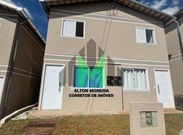 Foto 01 · Casa, Parque das Cerejeiras Residencial, Bragança Paulista, SP