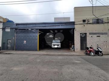 Comercial · 813m² · 10 Vagas · Galpão à venda em Jardim Brasil (zona Norte) - SP