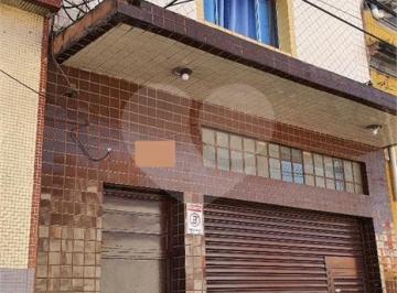 Comercial · 500m² · Prédio inteiro à venda em Brás - SP
