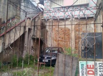 Terreno · 240m² · 3 Quartos · 3 Vagas · Terreno com 3 quartos à venda em Vila baruel - SP