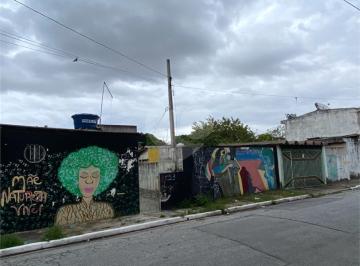 Terreno · 250m² · Terreno à venda em Parque paulistano - SP