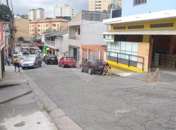 Terreno · 160m² · Terreno à venda em Parque mandaqui - SP