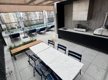 Apartamento · 79m² · 2 Quartos · 1 Vaga · Apartamento 79m², 2 quartos e 1 vaga á venda!