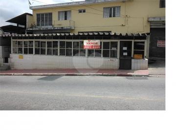 Comercial · 345m² · 1 Vaga · Prédio inteiro à venda em Vila souza - SP