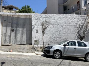Terreno · 600m² · Terreno à venda em Vila Mazzei - SP