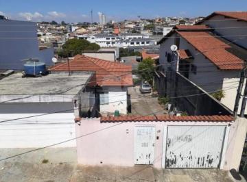 Terreno · 700m² · Terreno à venda em Parque Boturussu - SP