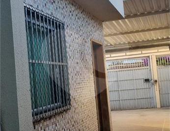 Casa · 62m² · 2 Quartos · 2 Vagas · Casa com 2 quartos à venda em Artur alvim - SP