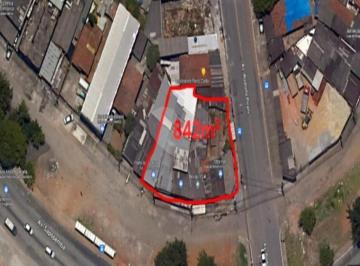 Terreno · 842m² · Terreno à venda em Jardim adutora - SP