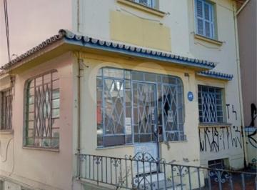 Comercial · 500m² · 5 Quartos · 1 Vaga · Prédio inteiro com 5 quartos à venda em Água fria - SP