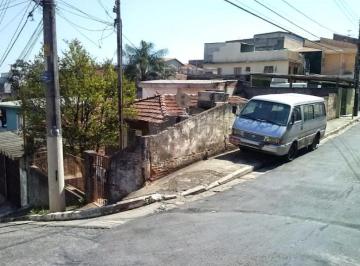 Terreno · 160m² · Terreno à venda em Vila marina - SP