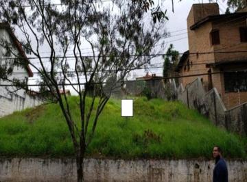 Terreno · 618m² · Terreno à venda em Parque dos príncipes - SP
