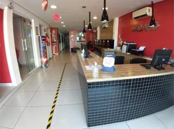 Comercial · 219m² · 3 Vagas · Galpão à venda em Jardim santa maria - SP