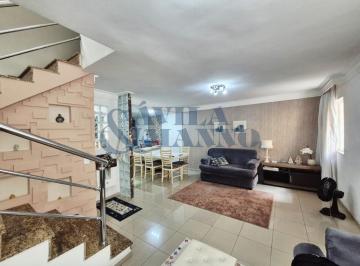 Sala · SOBRADO EM CONDOMINIO FECHADO NA MOOCA