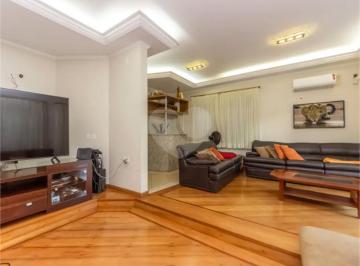 Casa · 456m² · 3 Quartos · 6 Vagas · Sobrado com 3 quartos à venda em Vila américa - SP