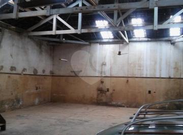 Comercial · 144m² · 3 Vagas · Galpão à venda em Imirim - SP