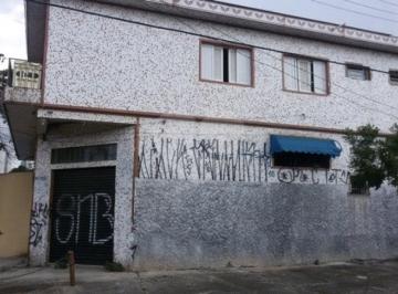 Casa · 250m² · 3 Quartos · 2 Vagas · Sobrado com 3 quartos à venda em Parque edu chaves - SP
