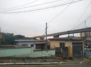 Terreno · 675m² · Terreno à venda em Vila tolstoi - SP