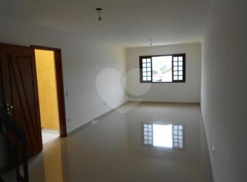 Casa · 138m² · 3 Quartos · 2 Vagas · Sobrado com 3 quartos à venda em Jardim monte kemel - SP