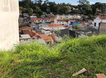 Terreno · 300m² · Terreno à venda em Horto florestal - SP