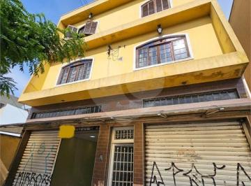 Comercial · 575m² · 2 Vagas · Prédio inteiro à venda em Jardim miriam - SP
