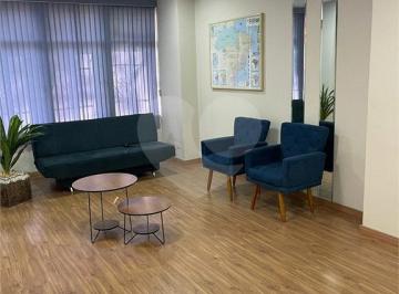 Comercial · 342m² · 1 Vaga · Loja à venda em República - SP