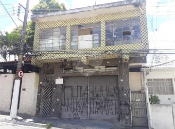 Comercial · 250m² · 4 Vagas · Prédio inteiro à venda em Parada inglesa - SP