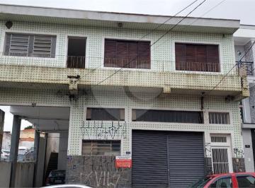 Comercial · 414m² · 5 Quartos · 4 Vagas · Salas com 5 quartos à venda em Parque vitória - SP