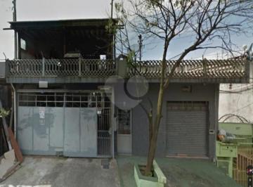Terreno · 511m² · Terreno à venda em Vila carmosina - SP