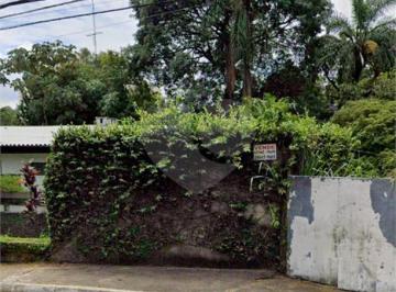 Terreno · 760m² · Terreno à venda em Barro Branco (zona Norte) - SP