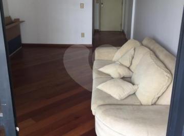 Apartamento · 72m² · 3 Quartos · 2 Vagas · Apartamento com 3 quartos à venda em Vila andrade - SP