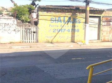 Terreno · 1050m² · Terreno à venda em Vila mendes - SP