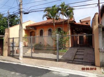 Casa · 240m² · 3 Quartos · 4 Vagas · Casa térrea com 3 quartos à venda em Ferreira - SP