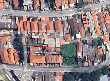 Terreno · 600m² · Terreno à venda em Lauzane paulista - SP
