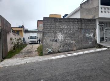 Terreno · 250m² · Terreno à venda em Jardim Sapopemba - SP
