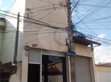 Comercial · 588m² · Prédio inteiro à venda em Vila Rio Branco - SP