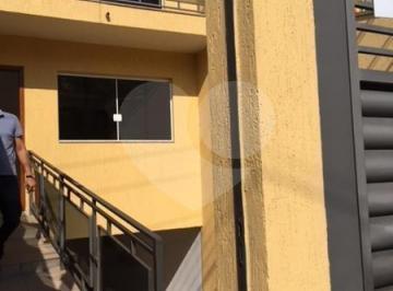 Casa · 80m² · 2 Quartos · Sobrado com 2 quartos à venda em Jardim monte kemel - SP