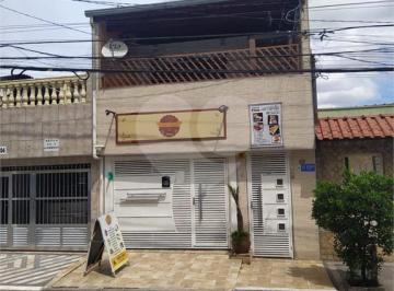 Terreno · 125m² · 7 Quartos · 2 Vagas · Terreno com 7 quartos à venda em Vila alzira - SP